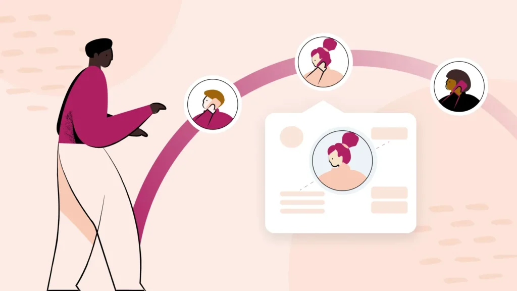 Call tracking for contractors supporting contractor lead growth