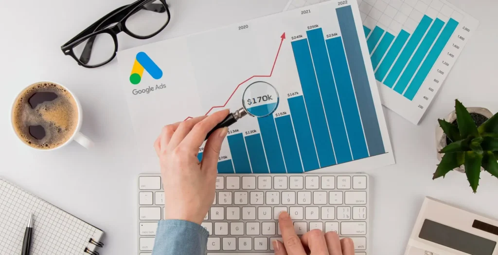 Google Ads management for contractors supporting contractor lead growth