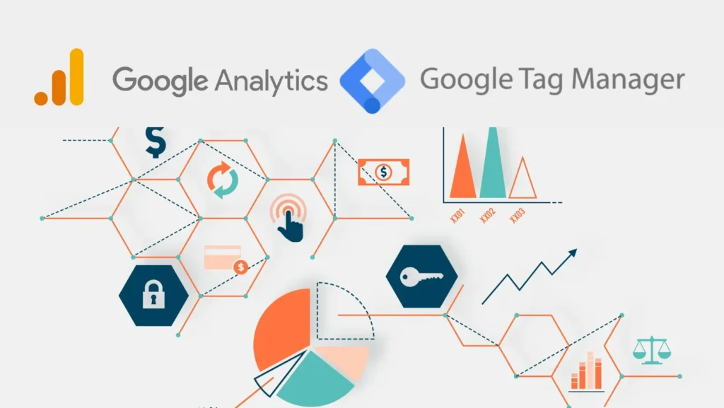 Google Tag Manager setup in practice for a home service business