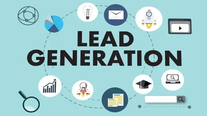 Lead generation for contractors supporting contractor lead growth