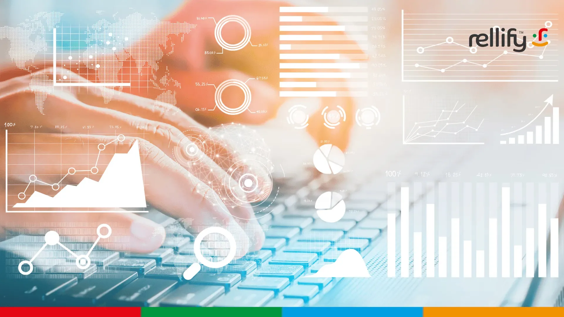Marketing analytics for contractors in practice for a home service business