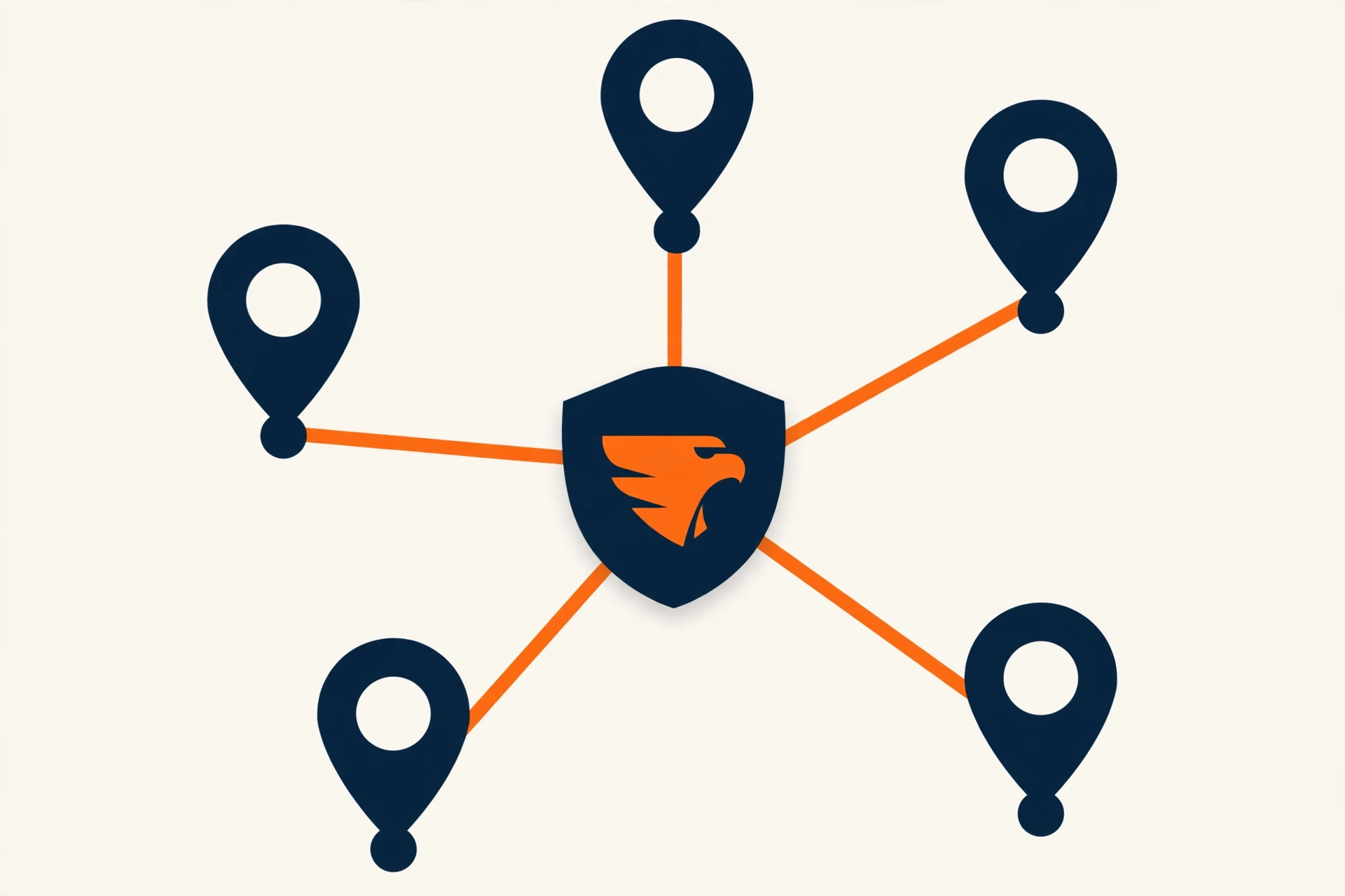 Agency marketing for HVAC franchises connecting one brand to many locations